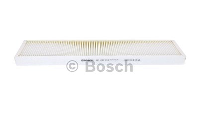 Bosch Filter, Innenraumluft [Hersteller-Nr. 1987432018] für Ford von Bosch