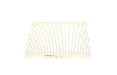 Bosch Filter, Innenraumluft [Hersteller-Nr. 1987435056] für Ford von Bosch