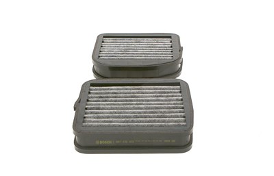 Bosch Filter, Innenraumluft [Hersteller-Nr. 1987432533] für Maybach, Mercedes-Benz von Bosch