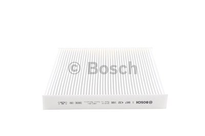 Bosch Filter, Innenraumluft [Hersteller-Nr. 1987432166] für Honda von Bosch