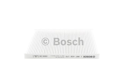 Bosch Filter, Innenraumluft [Hersteller-Nr. 1987432170] für Hyundai, Kia von Bosch