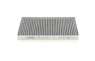 Bosch Filter, Innenraumluft [Hersteller-Nr. 1987435540] für Hyundai, Kia von Bosch