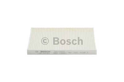 Bosch Filter, Innenraumluft [Hersteller-Nr. 1987432055] für Hyundai, Kia von Bosch