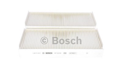 Bosch Filter, Innenraumluft [Hersteller-Nr. 1987432020] für Mercedes-Benz von Bosch