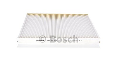 Bosch Filter, Innenraumluft [Hersteller-Nr. 1987432037] für Mercedes-Benz von Bosch