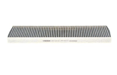 Bosch Filter, Innenraumluft [Hersteller-Nr. 1987435537] für Mini von Bosch