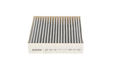 Bosch Filter, Innenraumluft [Hersteller-Nr. 1987432434] für Mitsubishi, Smart von Bosch