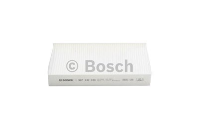 Bosch Filter, Innenraumluft [Hersteller-Nr. 1987432039] für Nissan, Renault von Bosch