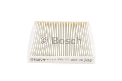 Bosch Filter, Innenraumluft [Hersteller-Nr. 1987432148] für Nissan, Suzuki von Bosch