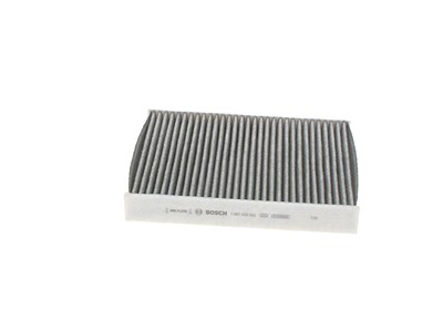 Bosch Filter, Innenraumluft [Hersteller-Nr. 1987435562] für Nissan, Renault von Bosch