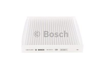 Bosch Filter, Innenraumluft [Hersteller-Nr. 1987435517] für Infiniti, Nissan von Bosch