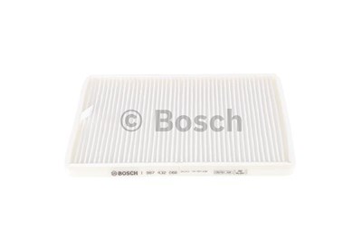 Bosch Filter, Innenraumluft [Hersteller-Nr. 1987432066] für Opel, Subaru, Suzuki von Bosch