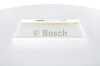 Bosch Filter, Innenraumluft [Hersteller-Nr. 1987432015] für Opel, Vauxhall von Bosch