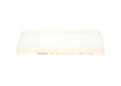 Bosch Filter, Innenraumluft [Hersteller-Nr. 1987432112] für Citroën, Peugeot von Bosch