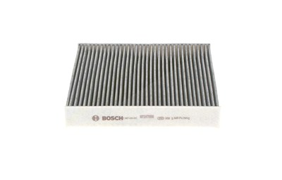 Bosch Filter, Innenraumluft [Hersteller-Nr. 1987435031] für Dacia, Nissan, Renault von Bosch