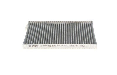 Bosch Filter, Innenraumluft [Hersteller-Nr. 1987435529] für Renault von Bosch