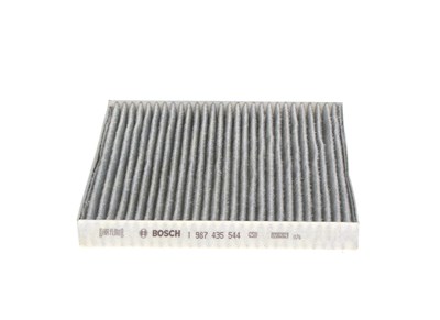 Bosch Filter, Innenraumluft [Hersteller-Nr. 1987435544] für Renault, Smart von Bosch
