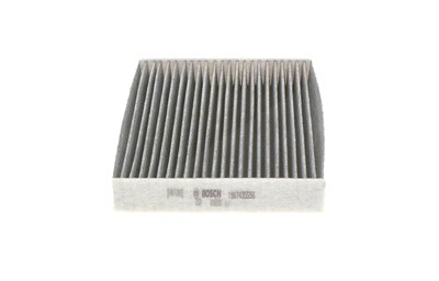 Bosch Filter, Innenraumluft [Hersteller-Nr. 1987435556] für Dacia, Nissan, Renault von Bosch