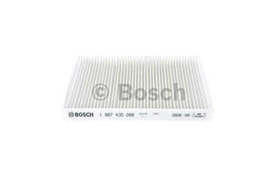 Bosch Filter, Innenraumluft [Hersteller-Nr. 1987435088] für Suzuki von Bosch