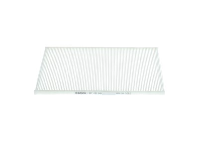 Bosch Filter, Innenraumluft [Hersteller-Nr. 1987435049] für Aston Martin, Toyota von Bosch