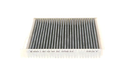 Bosch Filter, Innenraumluft [Hersteller-Nr. 1987432464] für Volvo von Bosch