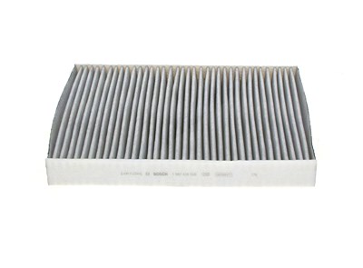 Bosch Filter, Innenraumluft [Hersteller-Nr. 1987435559] für Volvo von Bosch