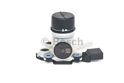 Bosch Fördermodul, Harnstoffeinspritzung [Hersteller-Nr. F01C600266] für Audi, Seat, Skoda, VW von Bosch