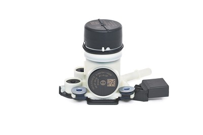 Bosch Fördermodul, Harnstoffeinspritzung [Hersteller-Nr. F01C600266] für Audi, Cupra, Seat, Skoda, VW von Bosch
