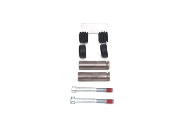 Bosch Führungshülsensatz, Bremssattel [Hersteller-Nr. 1987470613] für Citroën, Fiat, Iveco, Mercedes-Benz, Peugeot, Renault, Renault Trucks, VW von Bosch