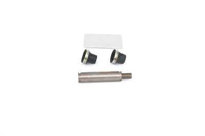 Bosch Führungshülsensatz, Bremssattel [Hersteller-Nr. 1987470612] für Citroën, Fiat, Ford, Lancia, Peugeot von Bosch