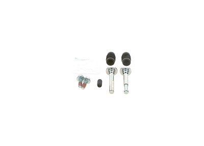 Bosch Führungshülsensatz, Bremssattel [Hersteller-Nr. 1987470620] für Fiat, Ford, Lancia, Peugeot, Toyota von Bosch