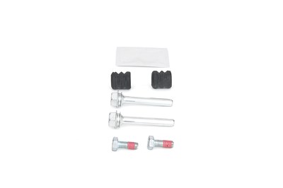 Bosch Führungshülsensatz, Bremssattel [Hersteller-Nr. 1987470601] für Abarth, Alfa Romeo, Audi, BMW, Citroën, Fiat, Ford, Lancia, Mercedes-Benz, Peuge von Bosch