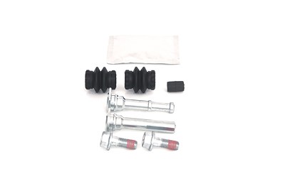 Bosch Führungshülsensatz, Bremssattel [Hersteller-Nr. 1987470650] für Mercedes-Benz, Opel, Toyota, Vauxhall von Bosch