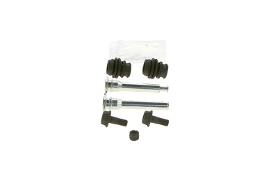 Bosch Führungshülsensatz, Bremssattel [Hersteller-Nr. 1987470684] für Citroën, Honda, Mitsubishi, Nissan, Opel, Peugeot von Bosch