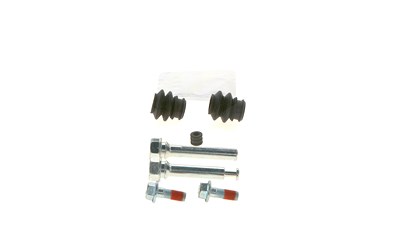 Bosch Führungshülsensatz, Bremssattel [Hersteller-Nr. 1987470693] für Hyundai, Kia, Subaru von Bosch