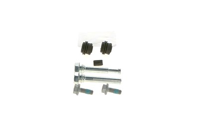 Bosch Führungshülsensatz, Bremssattel [Hersteller-Nr. 1987470718] für Audi, BMW, Citroën, Cupra, Ds, Fiat, Ford, Honda, Hyundai, Jaguar, Jeep, Kia, La von Bosch