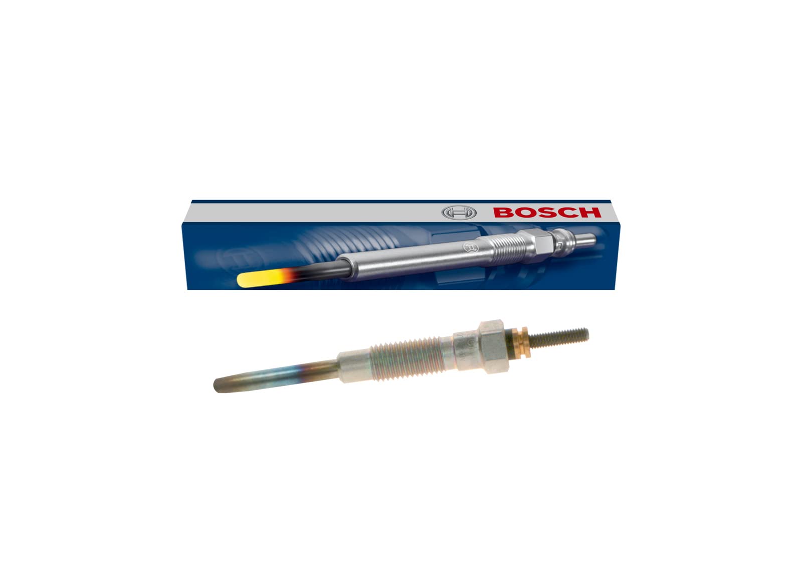 Bosch GLP223 Glühkerze Duraterm Bosch GLP223 Glühkerze Duraterm von Bosch Automotive