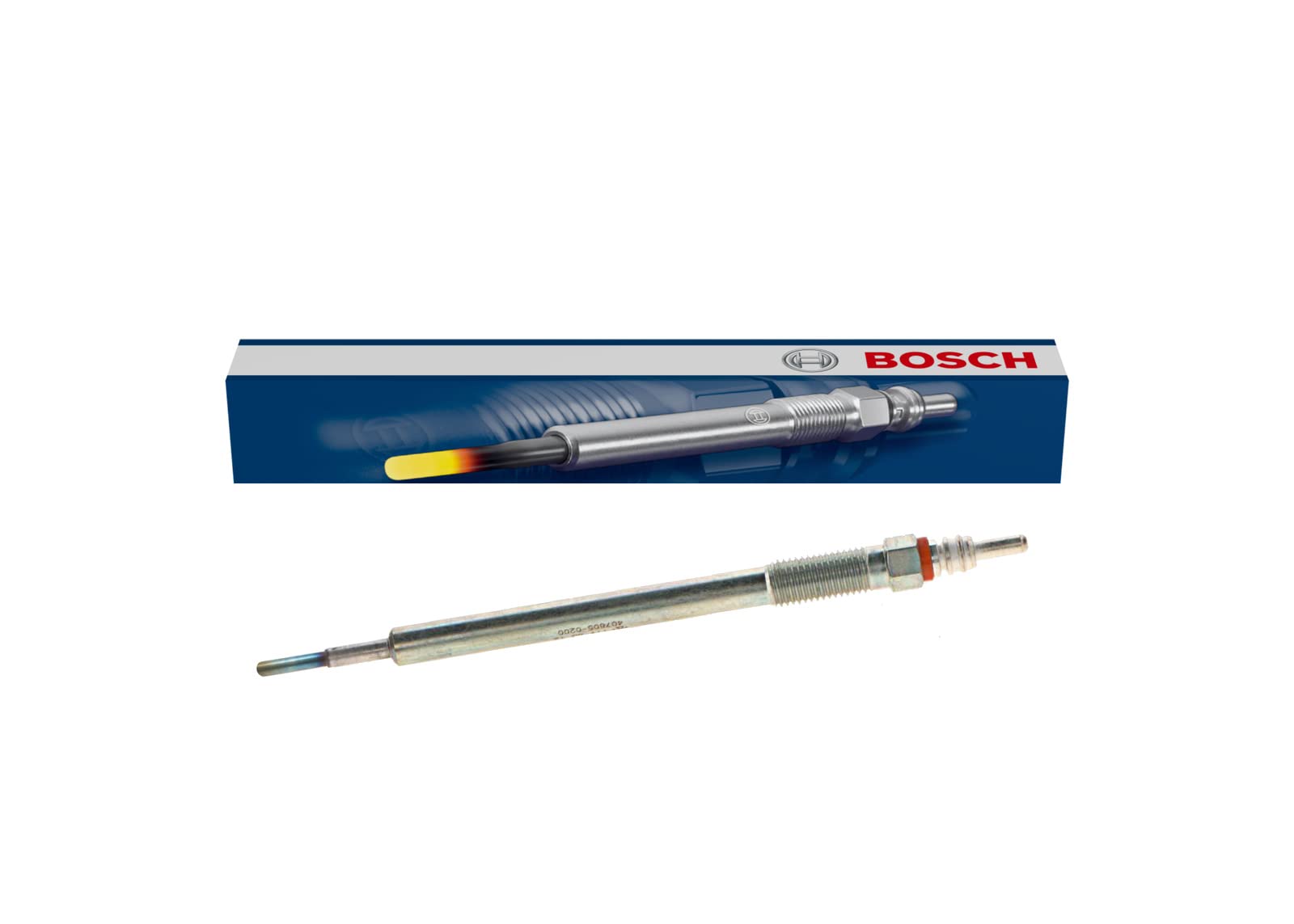 Bosch GLP251 Glühkerze Duraterm Bosch GLP251 Glühkerze Duraterm von Bosch Automotive
