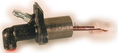 Bosch Geberzylinder, Kupplung [Hersteller-Nr. 0986486060] für Audi, Seat, Skoda, VW von Bosch
