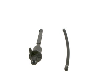 Bosch Geberzylinder, Kupplung [Hersteller-Nr. 0986486147] für Nissan, Opel, Renault, Vauxhall von Bosch