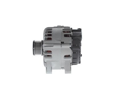 Bosch Generator [Hersteller-Nr. 1986A00572] für Citroën, Ds, Fiat, Opel, Peugeot, Vauxhall von Bosch