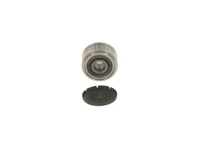 Bosch Generatorfreilauf [Hersteller-Nr. 1987945405] für Citroën, Fiat, Ford, Lancia, Mazda, Peugeot, Suzuki, Toyota von Bosch
