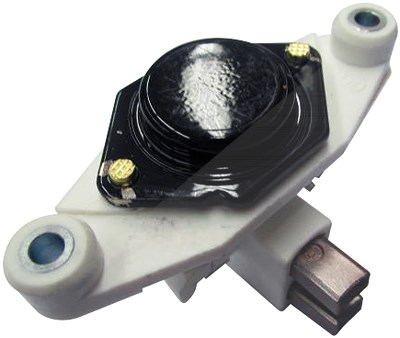 Bosch Generatorregler [Hersteller-Nr. F04R320370] für Opel, Seat von Bosch
