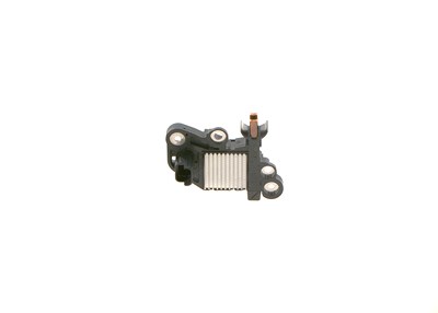 Bosch Generatorregler [Hersteller-Nr. 0272220736] für Dacia, Lada, Opel, Renault, Vauxhall, Volvo von Bosch