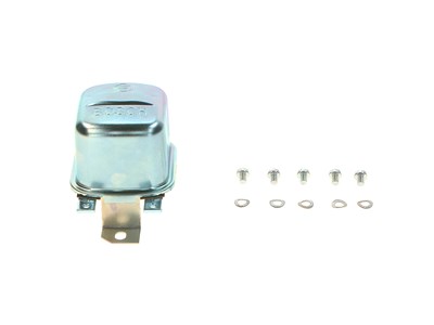 Bosch Generatorregler [Hersteller-Nr. F026T02201] für Piaggio von Bosch