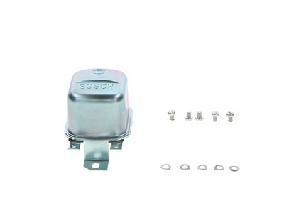 Bosch Generatorregler [Hersteller-Nr. F026T02205] für VW von Bosch