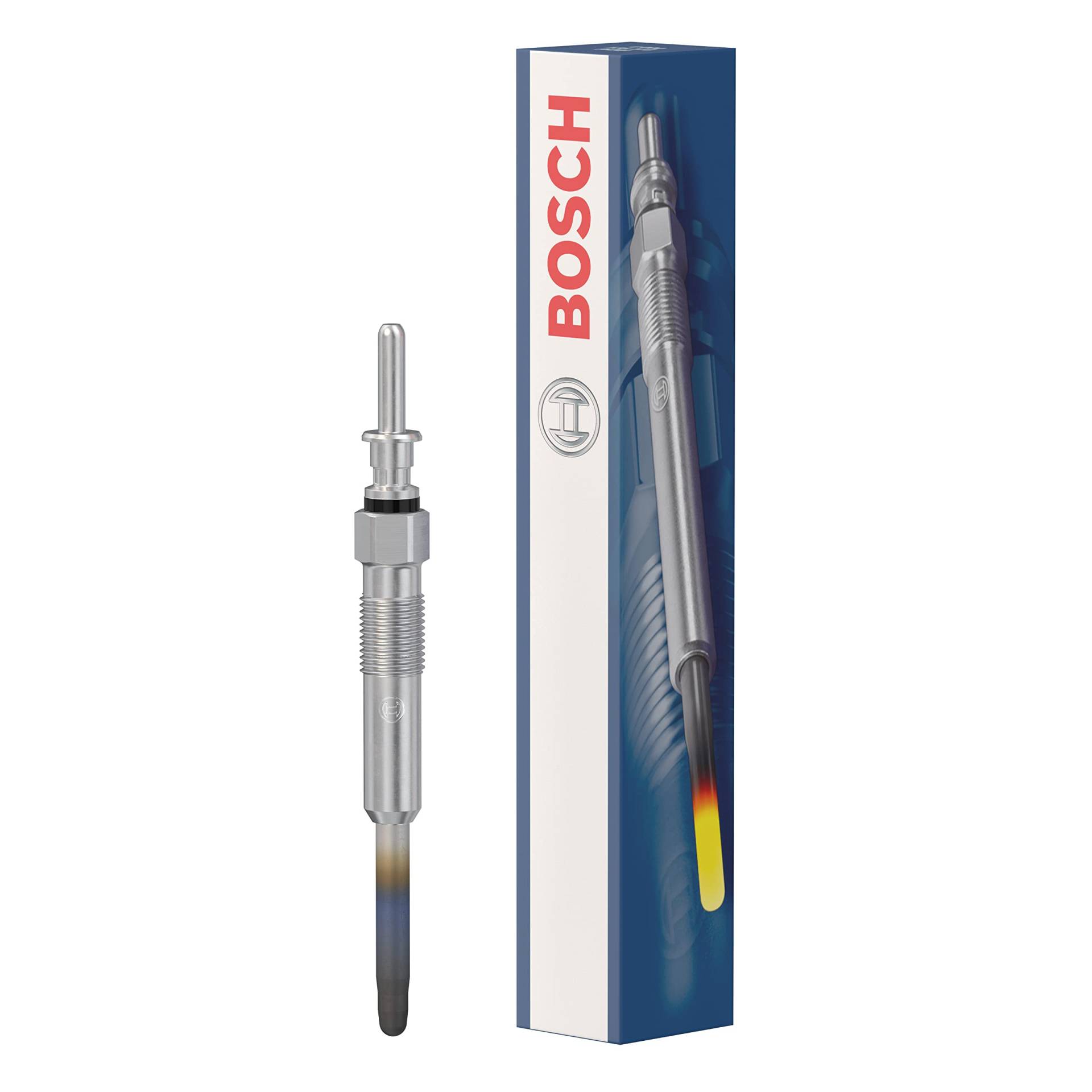 Bosch GLP228 Glühkerze Duraterm von Bosch Automotive