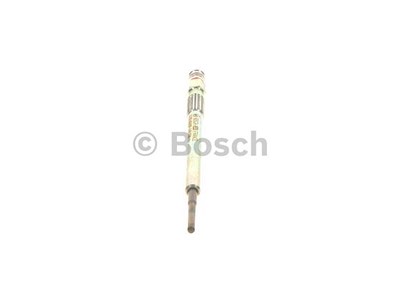 Bosch Glühkerze [Hersteller-Nr. 0250403019] für Chevrolet, Opel, Vauxhall von Bosch