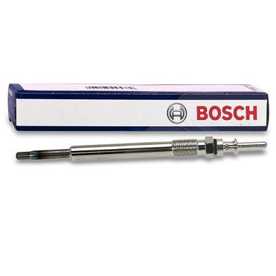 Bosch Glühkerze [Hersteller-Nr. 0250403008] für Chrysler, Jeep, Mercedes-Benz von Bosch