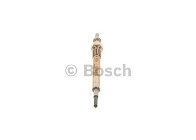 Bosch Glühkerze [Hersteller-Nr. 0250603004] für Land Rover von Bosch